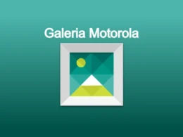 Como baixar e instalar a galeria oficial da Motorola