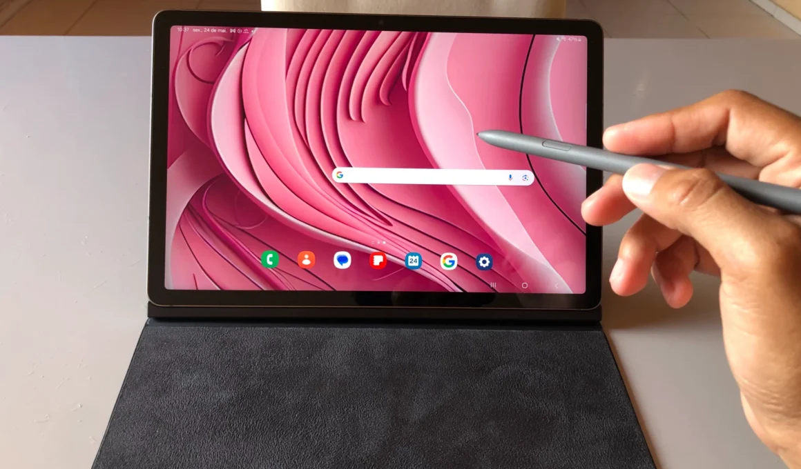 Samsung Galaxy Tab S9 FE