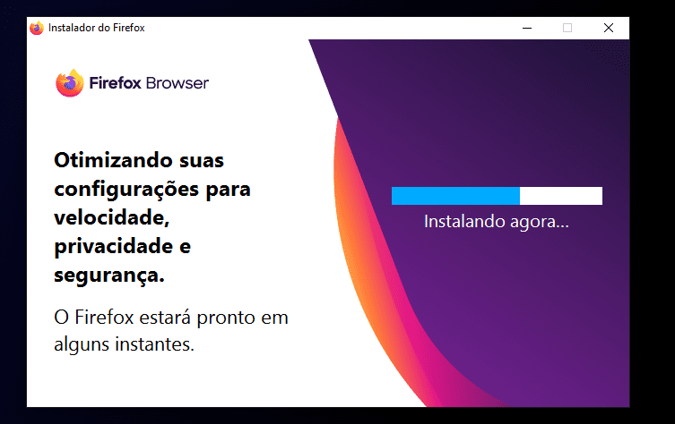 Como baixar e instalar o Mozilla Firefox no Windows