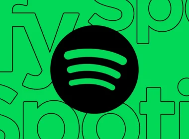 Como alterar a senha do Spotify