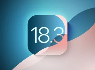 iOS 18.3 chegou! Confira as novidades