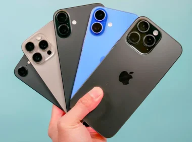 Qual é o melhor iPhone para comprar em 2025