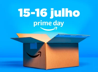 Prime Day 2025 Amazon confira as ofertas