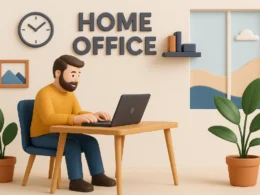 110 vagas home office: oportunidades para trabalhar em casa