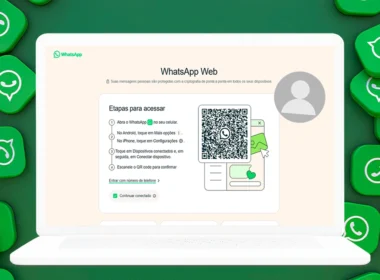 Como conectar WhatsApp no PC: tutorial completo