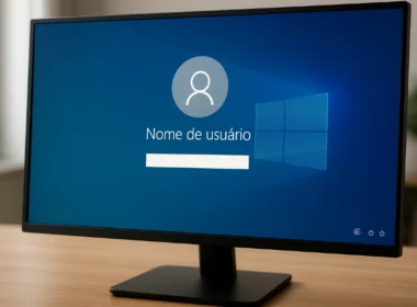 Como alterar o nome do PC no Windows 10