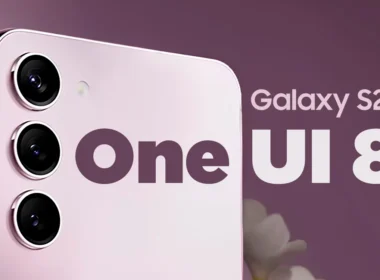 One UI 8 Beta chega no Galaxy S23