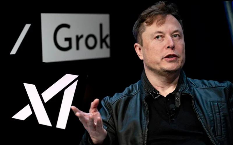 Grok: xAI de Elon Musk demite 500 funcionários