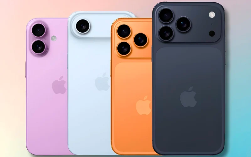 iPhone 17: tudo sobre o novo lançamento da Apple