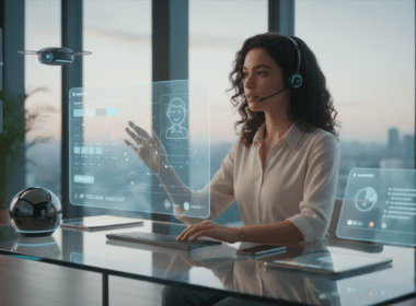 IA Pessoal: Os Melhores Assistentes de IA para Organizar Sua Agenda e Comunicações