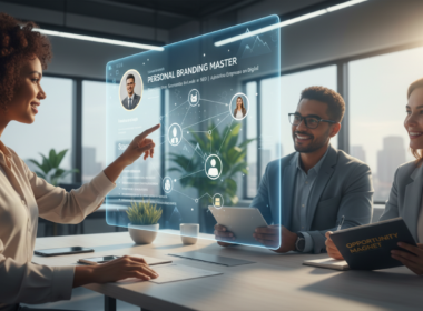 Personal Branding no LinkedIn: Perfil Magnético e Oportunidades